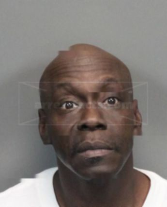 Gregory Rico Williams