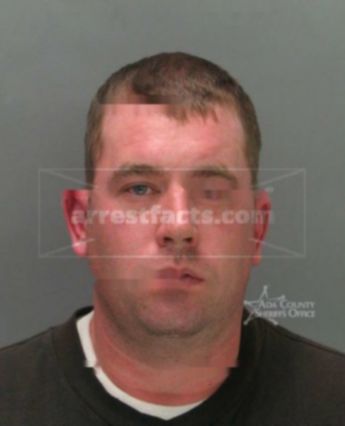 Tyler Scott Miller