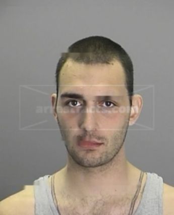 Scott Daniel Robbins