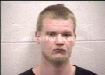 Nathaniel Louis Spencer