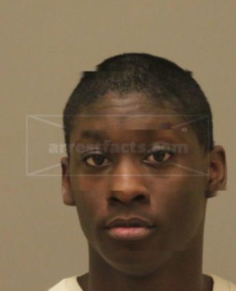 Marquan Maleek Martin