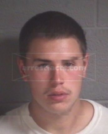 Colby Morgan Robinson