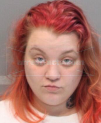 Samantha Joy Burnett