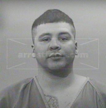 Gabriel Ybarra