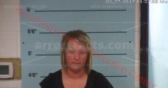 Chrystal Ann Shepherd