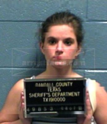 Katharine Ashley Roach