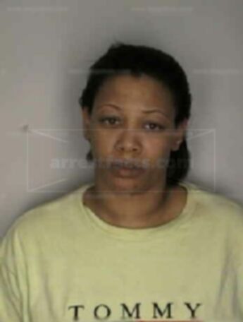 Angela Leona Steward