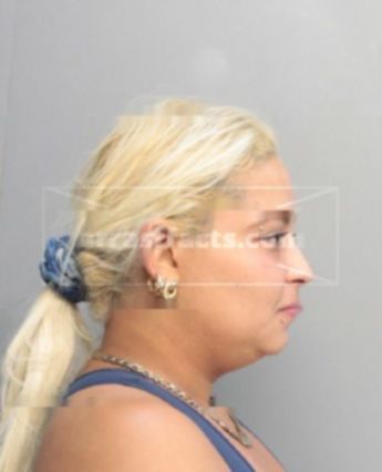 Odalys Delacaridad Vidal