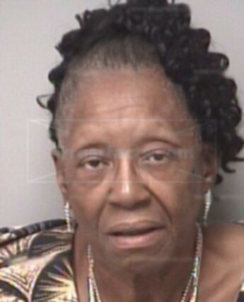Geneva Webb Turner