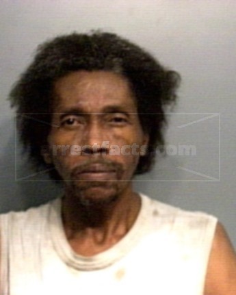 Robert Lee Green