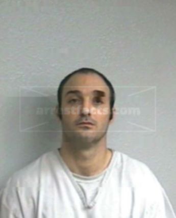 Tony D Duvall