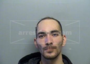 Joshua Lee Forrester