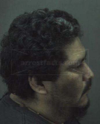 Vidal Hernandez Perez