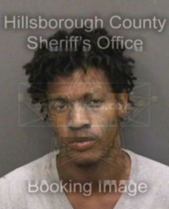 Elijah Lorenzo Jones