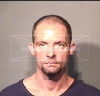 Brandon Scott Chance