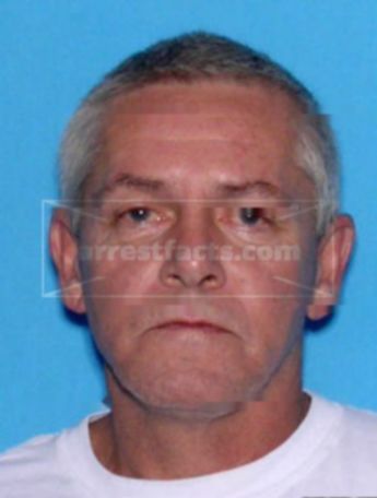 Robert Eugene Waters