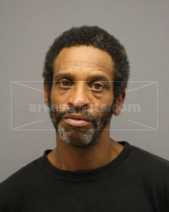 Andre M Jackson