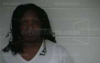Tracy Denise Miller