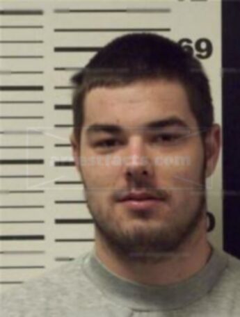 Isaac Mathew Robbins