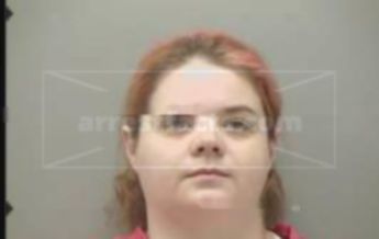 Bridgette Nicole Carson
