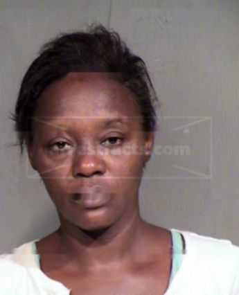 Carla Elaine Dasher