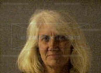 Karen Jane Stansfield