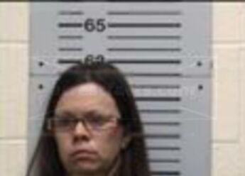 Bridgette Michelle Biggs