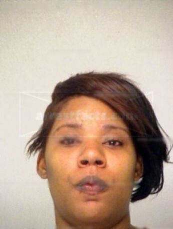 Tylor Nycole Toney