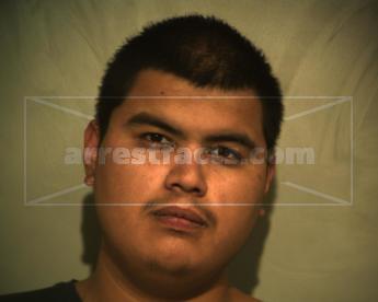 Jonathan Angel Vargas