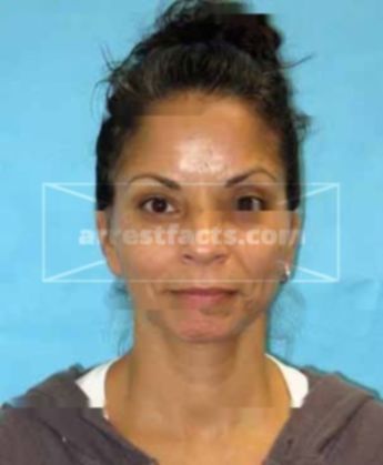 Marilyn Diaz
