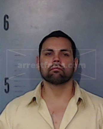 Daniel Esquivel Govea