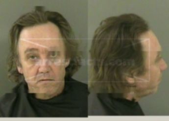 John Berry Stiverson