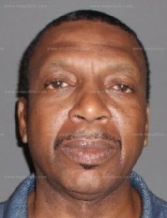 Charles Junior Kyles