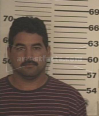 David Suarez Ledesma