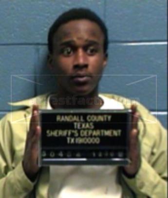 Kristopher Dewayne Benard