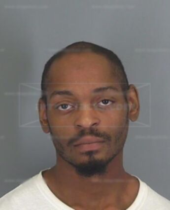 Marvin Lee Maddox