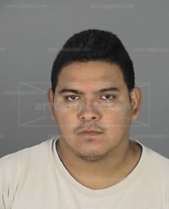 Jose Selvin Garcia