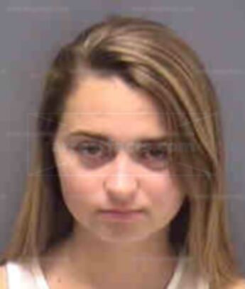 Madison Ivey Beaman