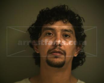 Jonathan Flores Diaz