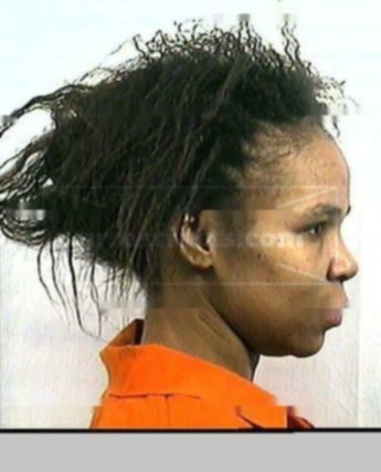 Candace M Jones