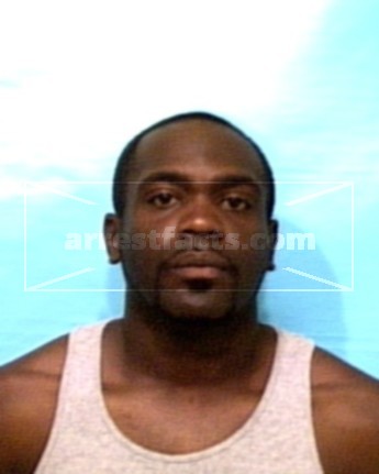Daunte Terrill Polnitz
