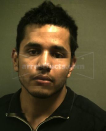 Erik Castaneda Cervantes