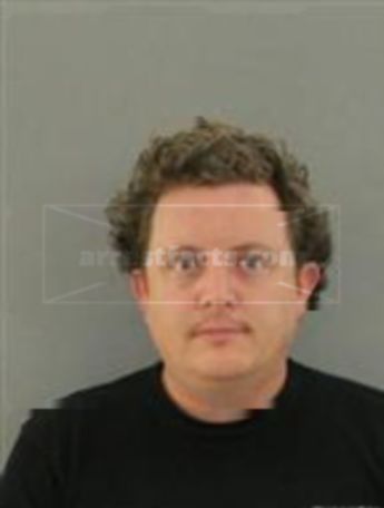 Andrew John Mcdonald