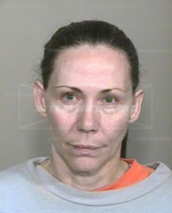 Jeanette S Ford