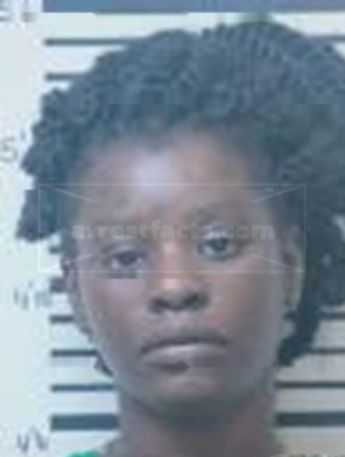 Cynthia Sharee Gaffney