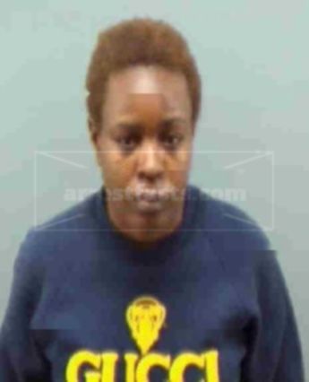 Sharon Denise Thomas
