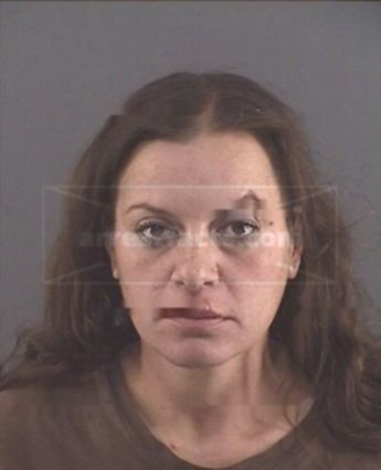 Carrie Suezette Hinton