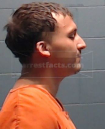 Cody William Robledo