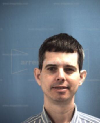 Stephen David Ellwood