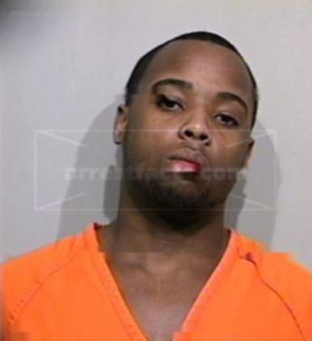 Brandon Jerome Rose